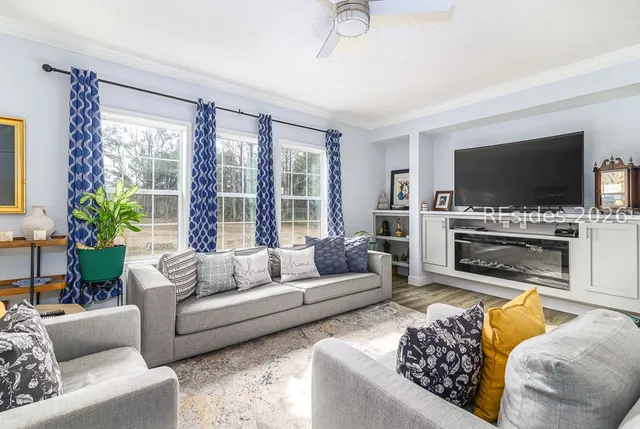 $699,900 | 1382 Tillman Road, Ridgeland, SC 29936