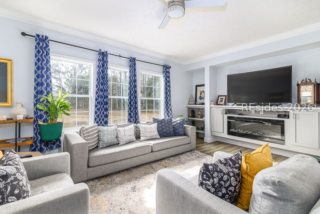 1382 Tillman Road Ridgeland, SC 29936 - Photo 10 of 30