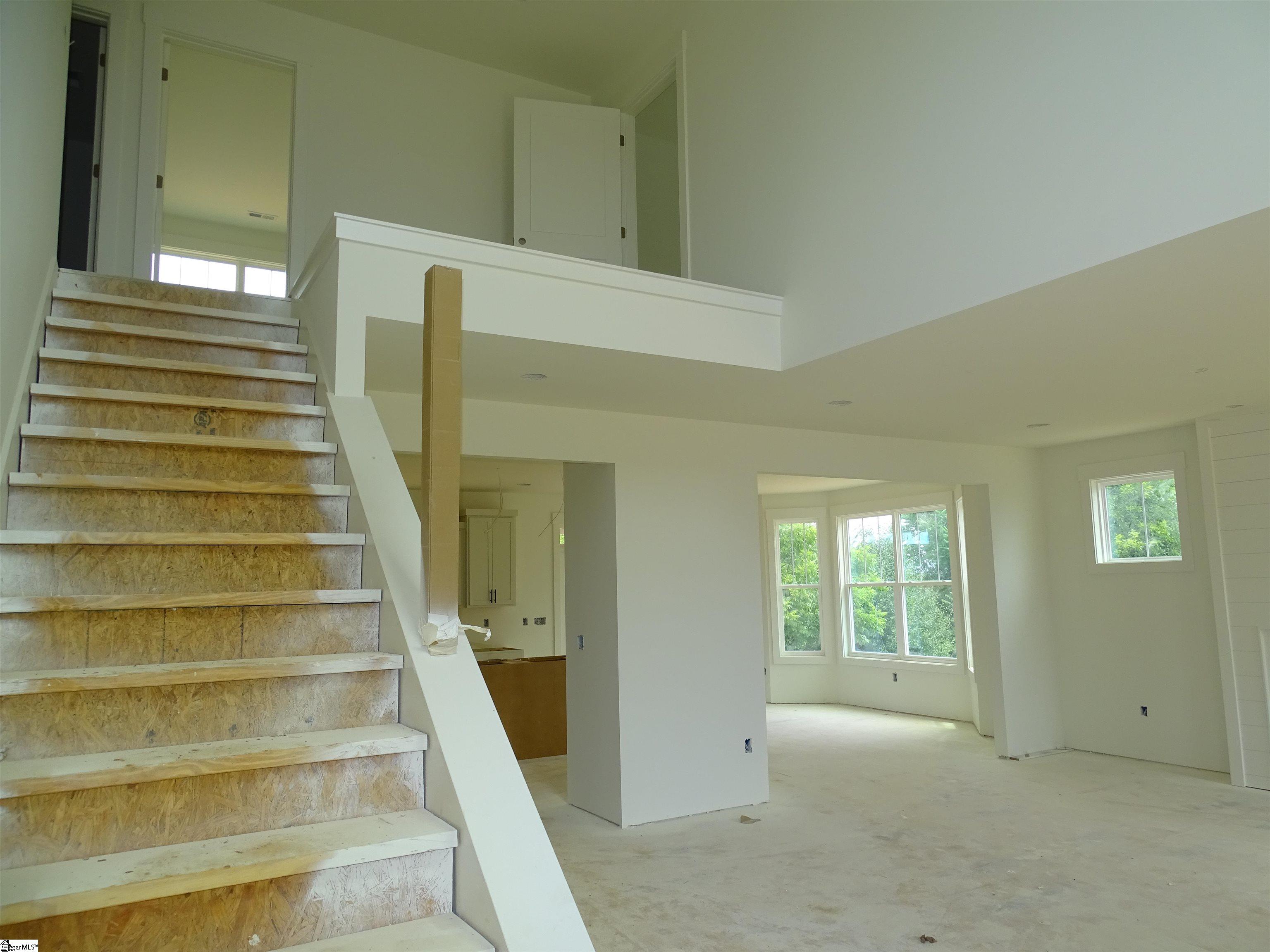499 Mt Lebanon Church Road Greer, SC 29651 - Photo 18 of 37