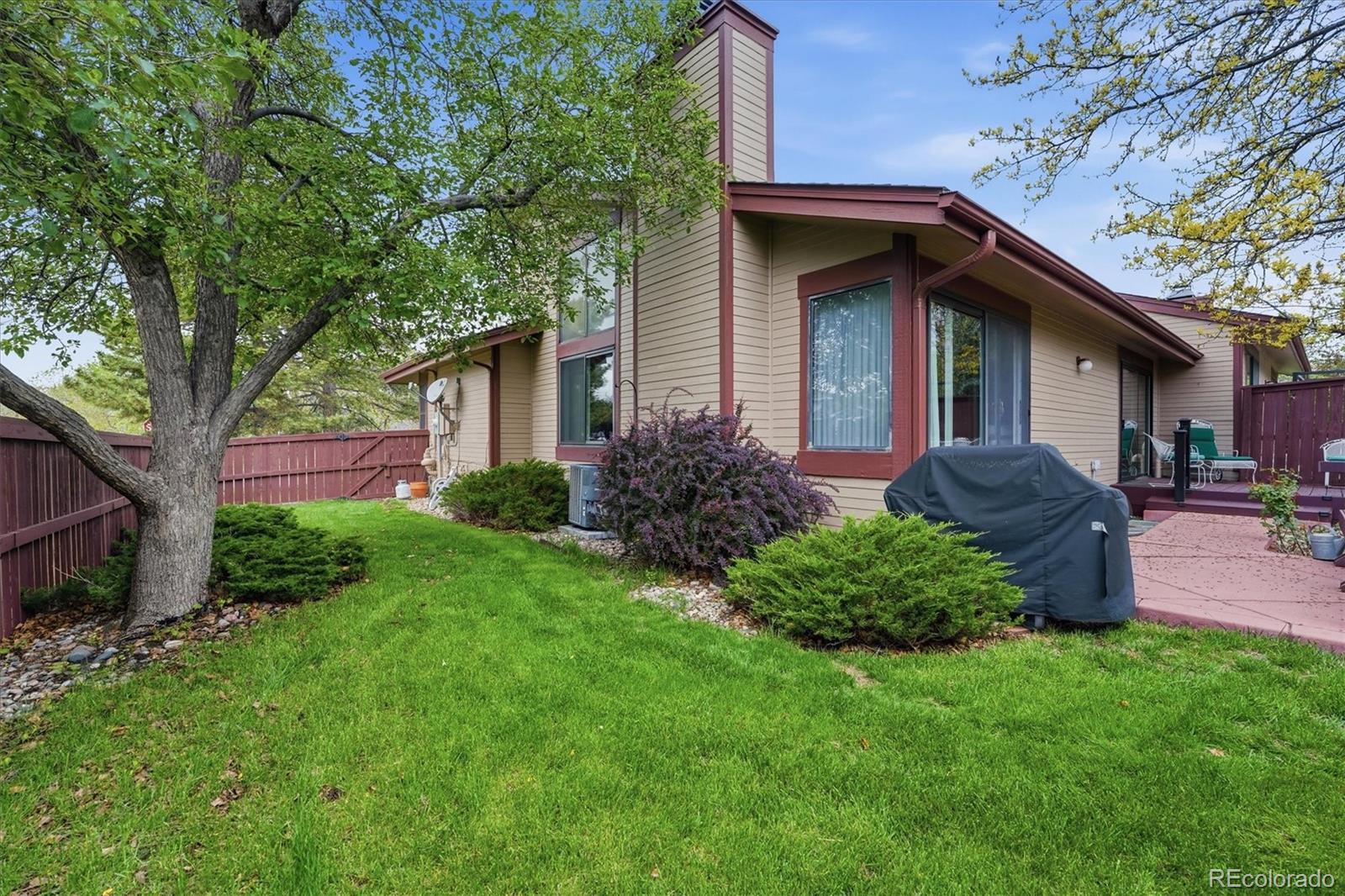 1304 Briar Circle Highlands Ranch, CO 80126 - Photo 42 of 50