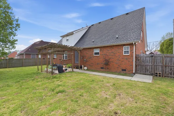 $469,900 | 2013 Adonis Drive, Murfreesboro, TN 37128