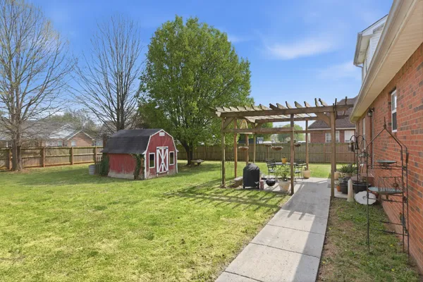 $469,900 | 2013 Adonis Drive, Murfreesboro, TN 37128