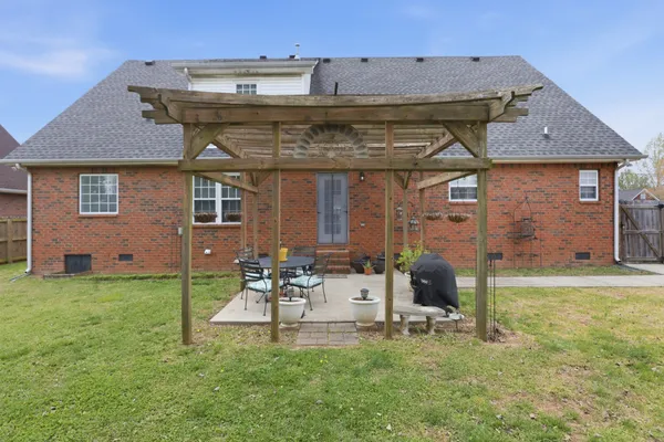 $469,900 | 2013 Adonis Drive, Murfreesboro, TN 37128
