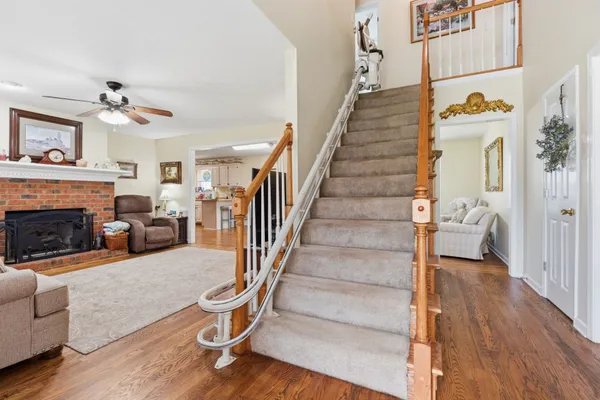 $469,900 | 2013 Adonis Drive, Murfreesboro, TN 37128