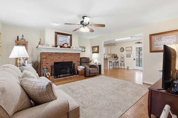 $469,900 | 2013 Adonis Drive, Murfreesboro, TN 37128