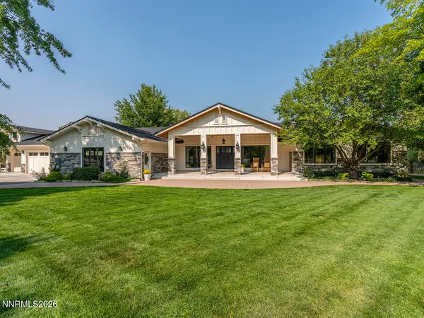 $3,250,000 | 1965 Palmira Drive, Reno, NV 89511