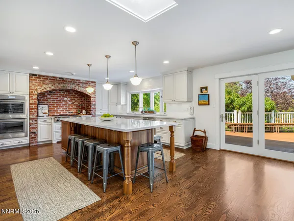 $3,250,000 | 1965 Palmira Drive, Reno, NV 89511