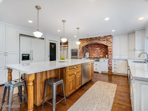 $3,250,000 | 1965 Palmira Drive, Reno, NV 89511