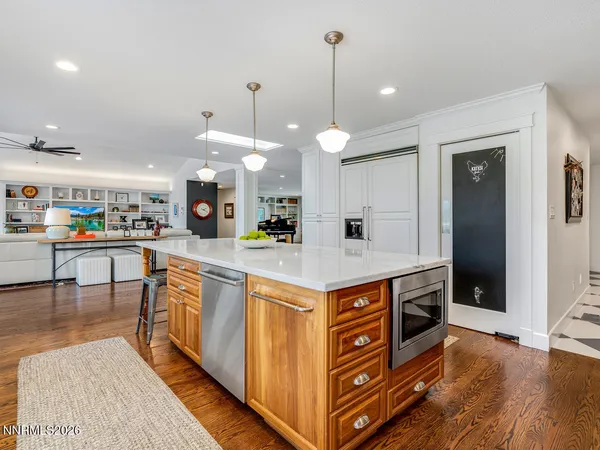 $3,250,000 | 1965 Palmira Drive, Reno, NV 89511