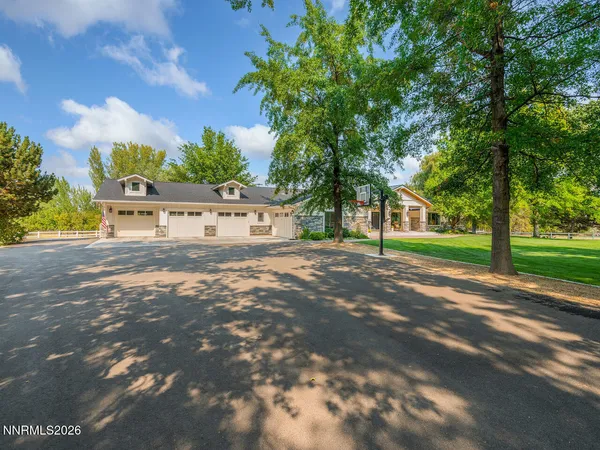 $3,250,000 | 1965 Palmira Drive, Reno, NV 89511