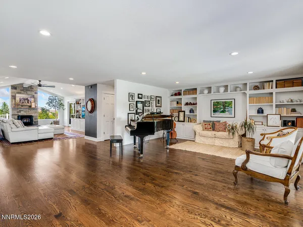 $3,250,000 | 1965 Palmira Drive, Reno, NV 89511