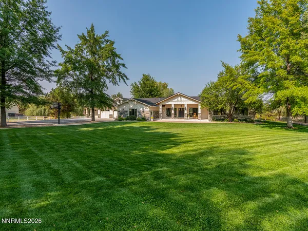$3,250,000 | 1965 Palmira Drive, Reno, NV 89511