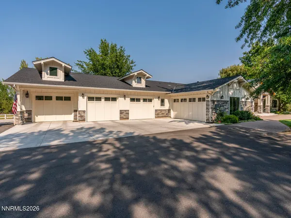 $3,250,000 | 1965 Palmira Drive, Reno, NV 89511