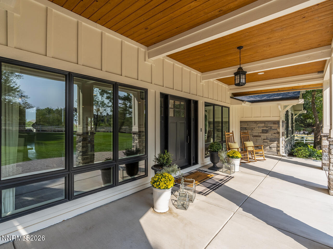 1965 Palmira Drive Reno, NV 89511 - Photo 39 of 63 a view of a patio with a table and chairs