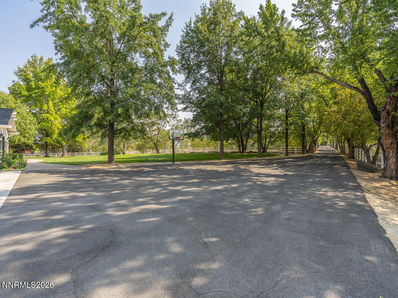 1965 Palmira Drive Reno, NV 89511 - Photo 41 of 63 a view of outdoor space with yard and trees around