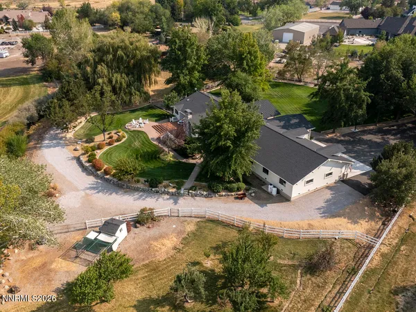 $3,250,000 | 1965 Palmira Drive, Reno, NV 89511