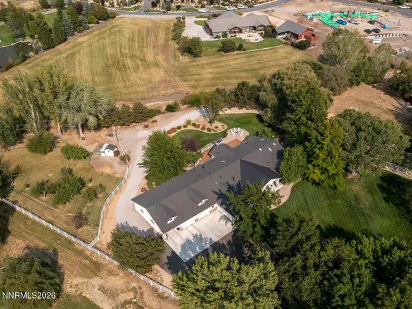 $3,250,000 | 1965 Palmira Drive, Reno, NV 89511