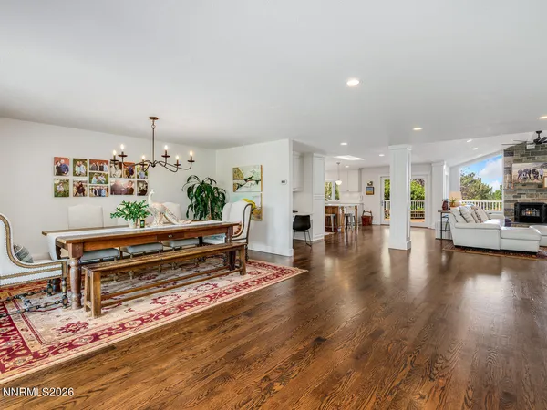 $3,250,000 | 1965 Palmira Drive, Reno, NV 89511