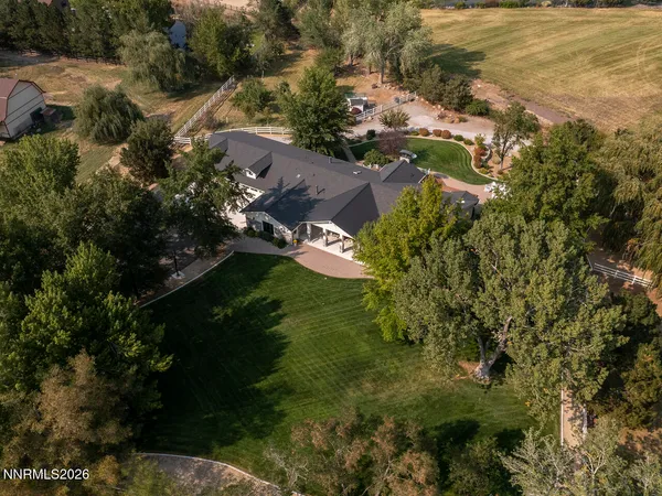 $3,250,000 | 1965 Palmira Drive, Reno, NV 89511