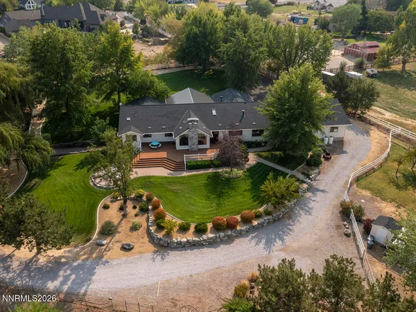 $3,250,000 | 1965 Palmira Drive, Reno, NV 89511