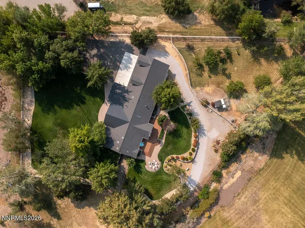 $3,250,000 | 1965 Palmira Drive, Reno, NV 89511