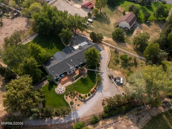 $3,250,000 | 1965 Palmira Drive, Reno, NV 89511