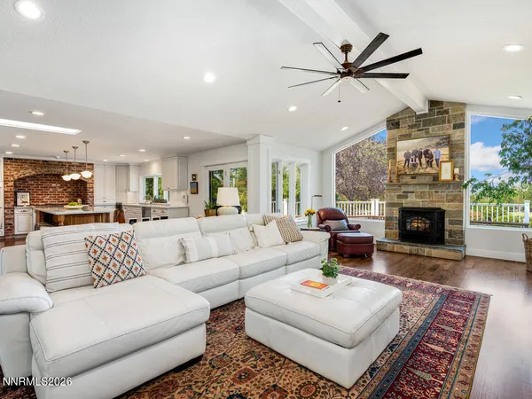 $3,250,000 | 1965 Palmira Drive, Reno, NV 89511