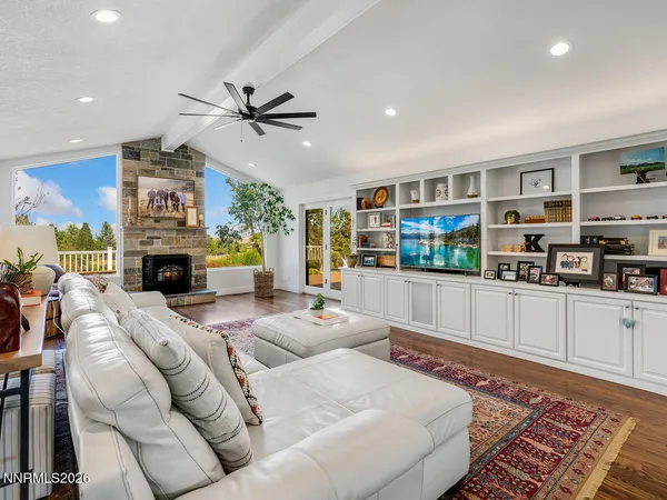 $3,250,000 | 1965 Palmira Drive, Reno, NV 89511