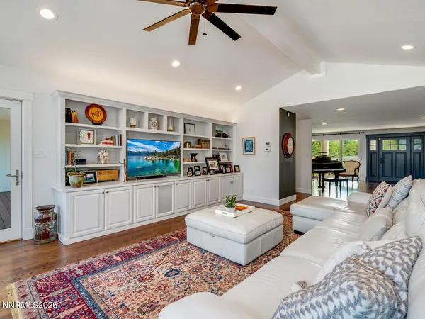 $3,250,000 | 1965 Palmira Drive, Reno, NV 89511