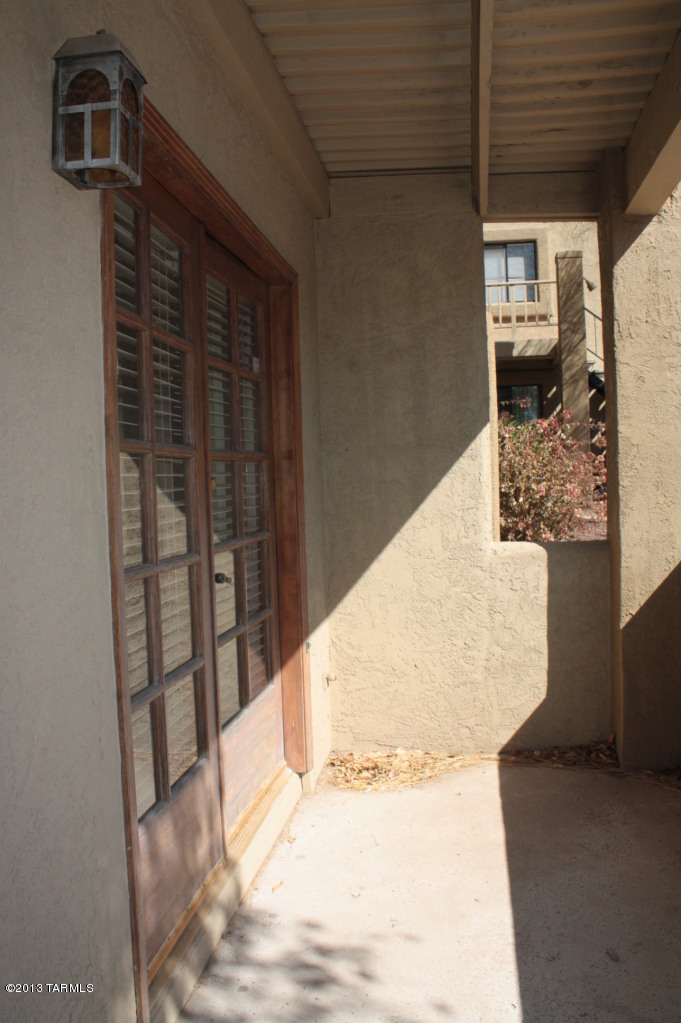 8255 North Oracle Road, Unit 107 Tucson, AZ 85704 - Photo 16 of 17