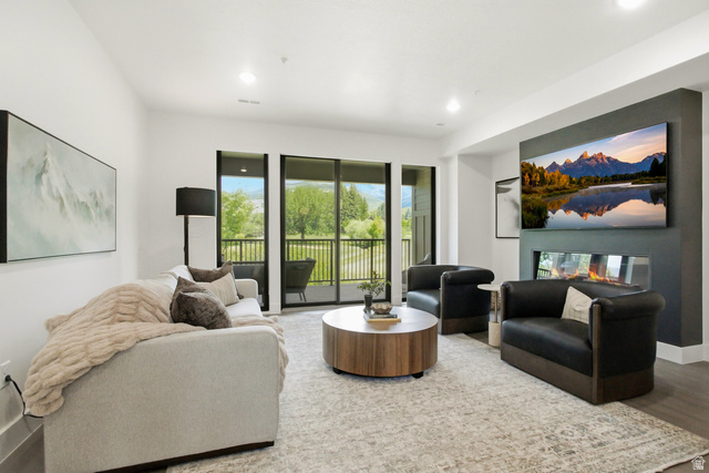 3884 North 4975 East, Unit B201 Eden, UT 84310 - Photo 10 of 58