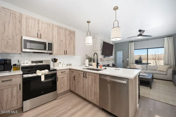 $582,200 | 103 Granby Meadow Drive, Granby, CO 80446