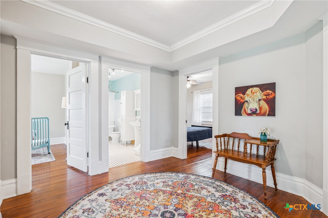 1004 Mitchell Street Gonzales, TX 78629 - Photo 29 of 46