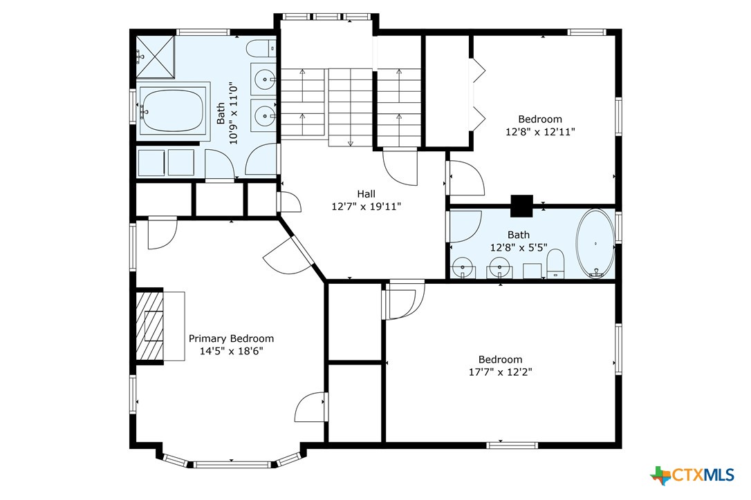 1004 Mitchell Street Gonzales, TX 78629 - Photo 45 of 46