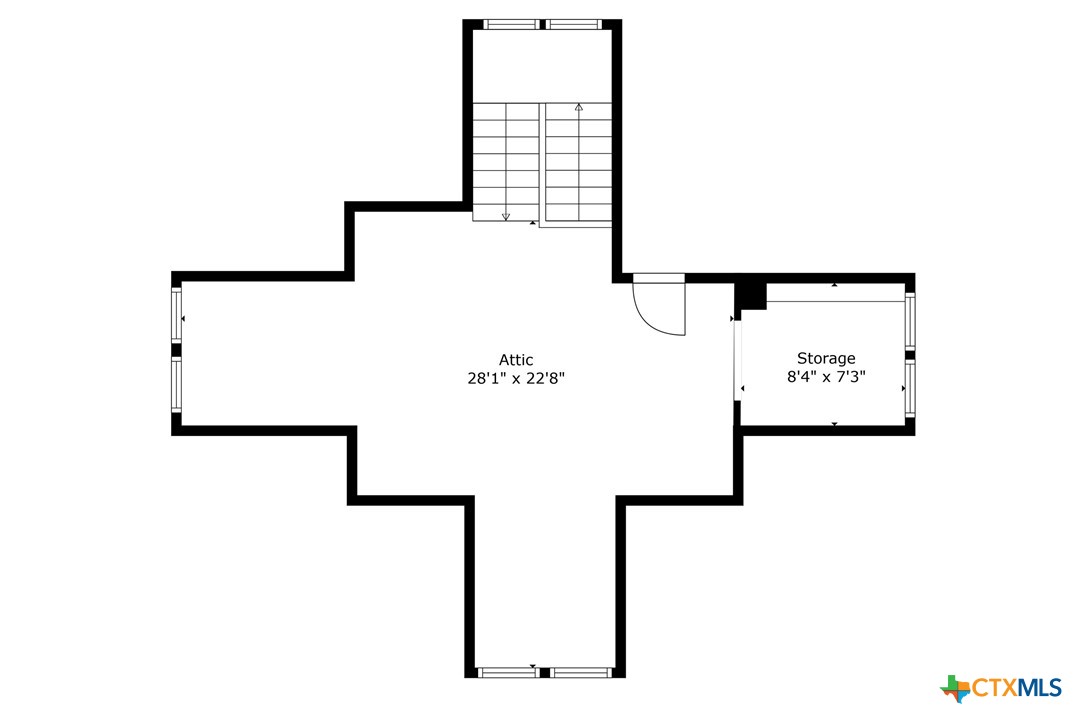 1004 Mitchell Street Gonzales, TX 78629 - Photo 46 of 46