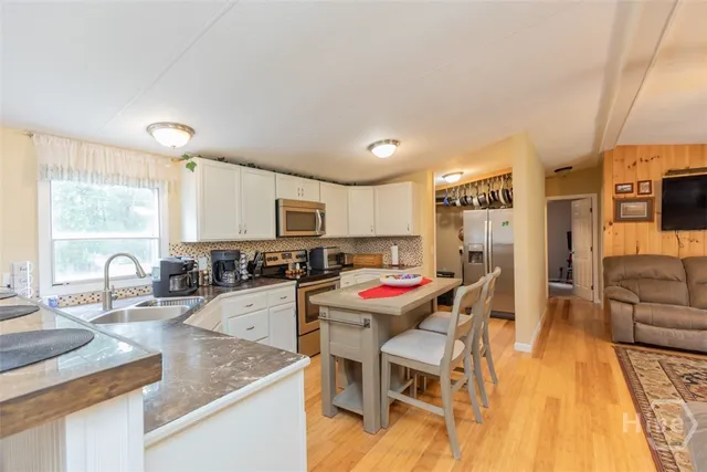 $224,900 | 109 Stillwater Drive, Bloomingdale, GA 31302