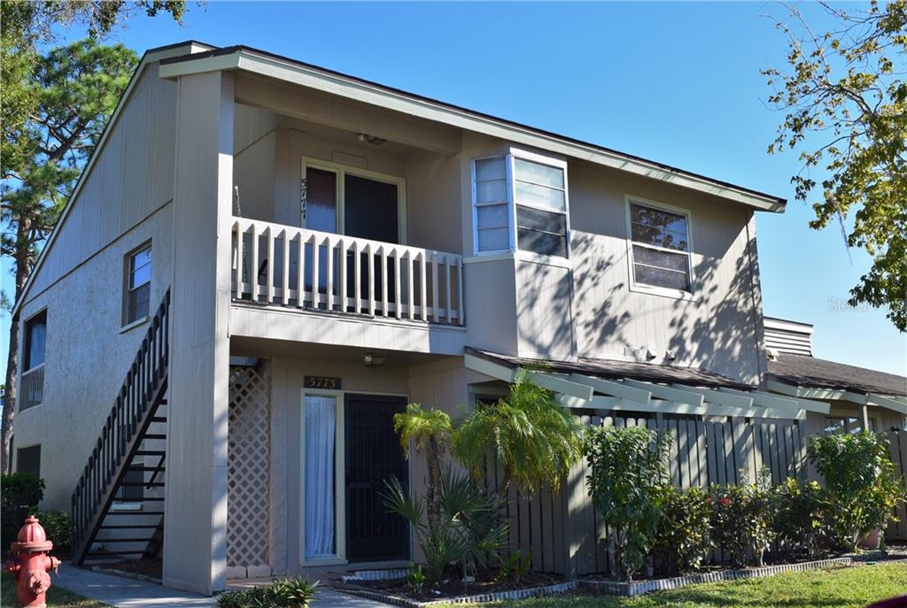 5775 Summerside Lane, Unit 2A Sarasota, FL 34231 - Photo 1 of 1