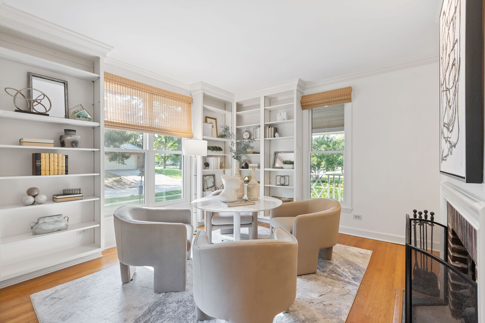 601 East Center Avenue Lake Bluff, IL 60044 - Photo 5 of 43 Gallery Image 5