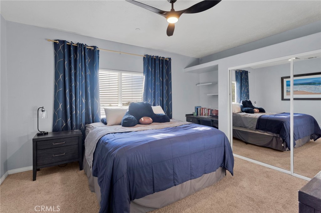 1030 Elsinore Road Pinon Hills, CA 92372 - Photo 44 of 75