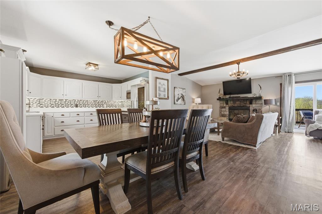 7816 Rye Creek Road St. Clair, MO 63077 - Photo 3 of 80