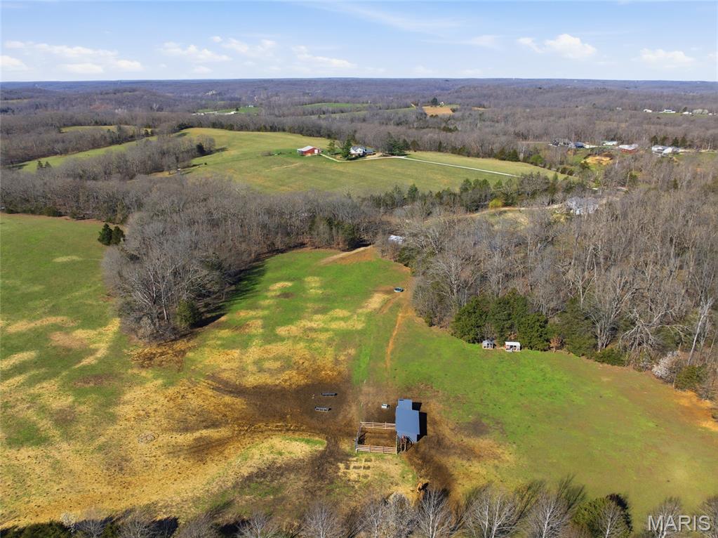 7816 Rye Creek Road St. Clair, MO 63077 - Photo 60 of 77