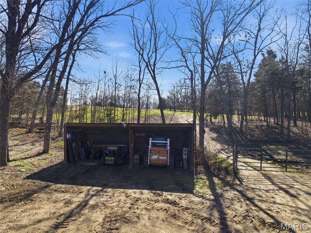 7816 Rye Creek Road St. Clair, MO 63077 - Photo 69 of 80
