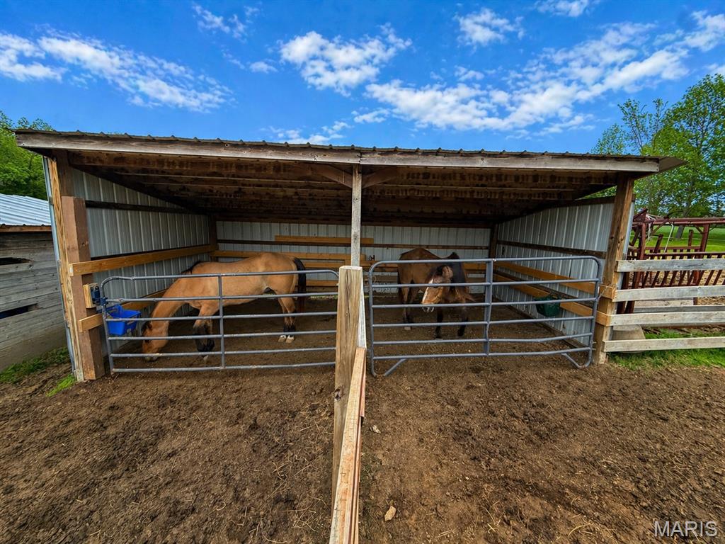 7816 Rye Creek Road St. Clair, MO 63077 - Photo 78 of 80