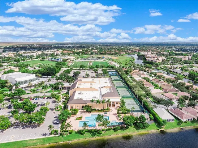 $242,000 | 7735 Yardley Drive, Unit 201, Tamarac, FL 33321