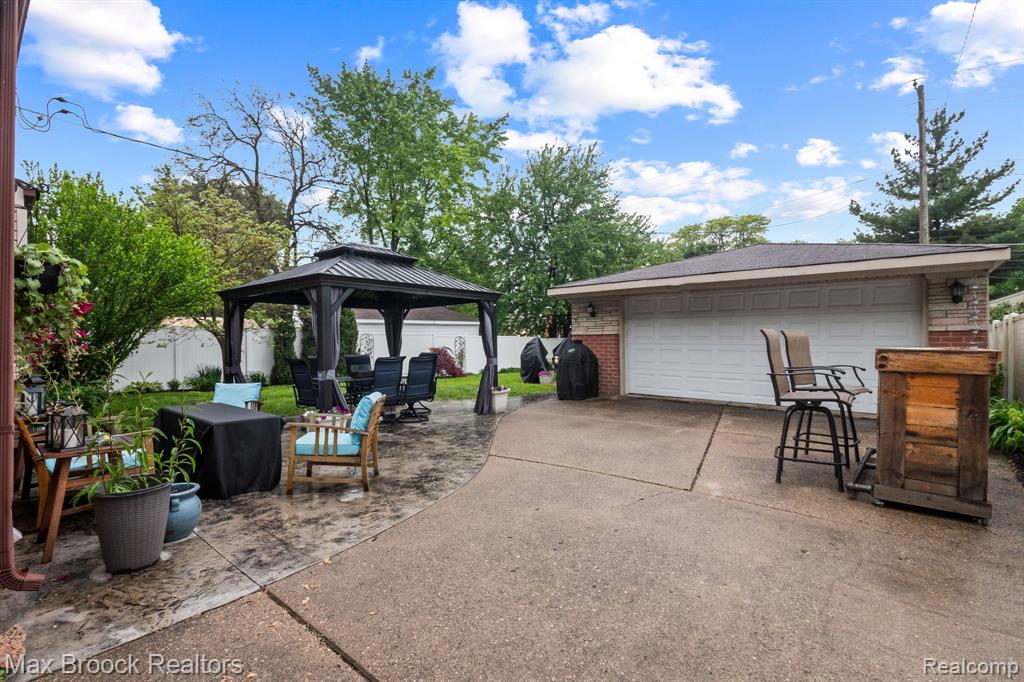 4432 Martin Road Warren, MI 48092 - Photo 24 of 28