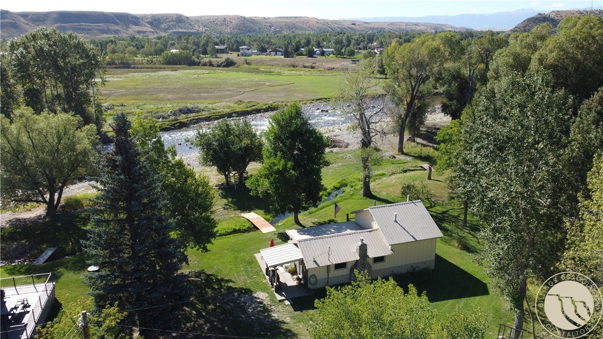 139 North Stillwater Road Absarokee, MT 59001 - Photo 2 of 32 Gallery Image 2