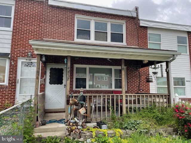 4437 Norfen Road Halethorpe, MD 21227 - Photo 1 of 1