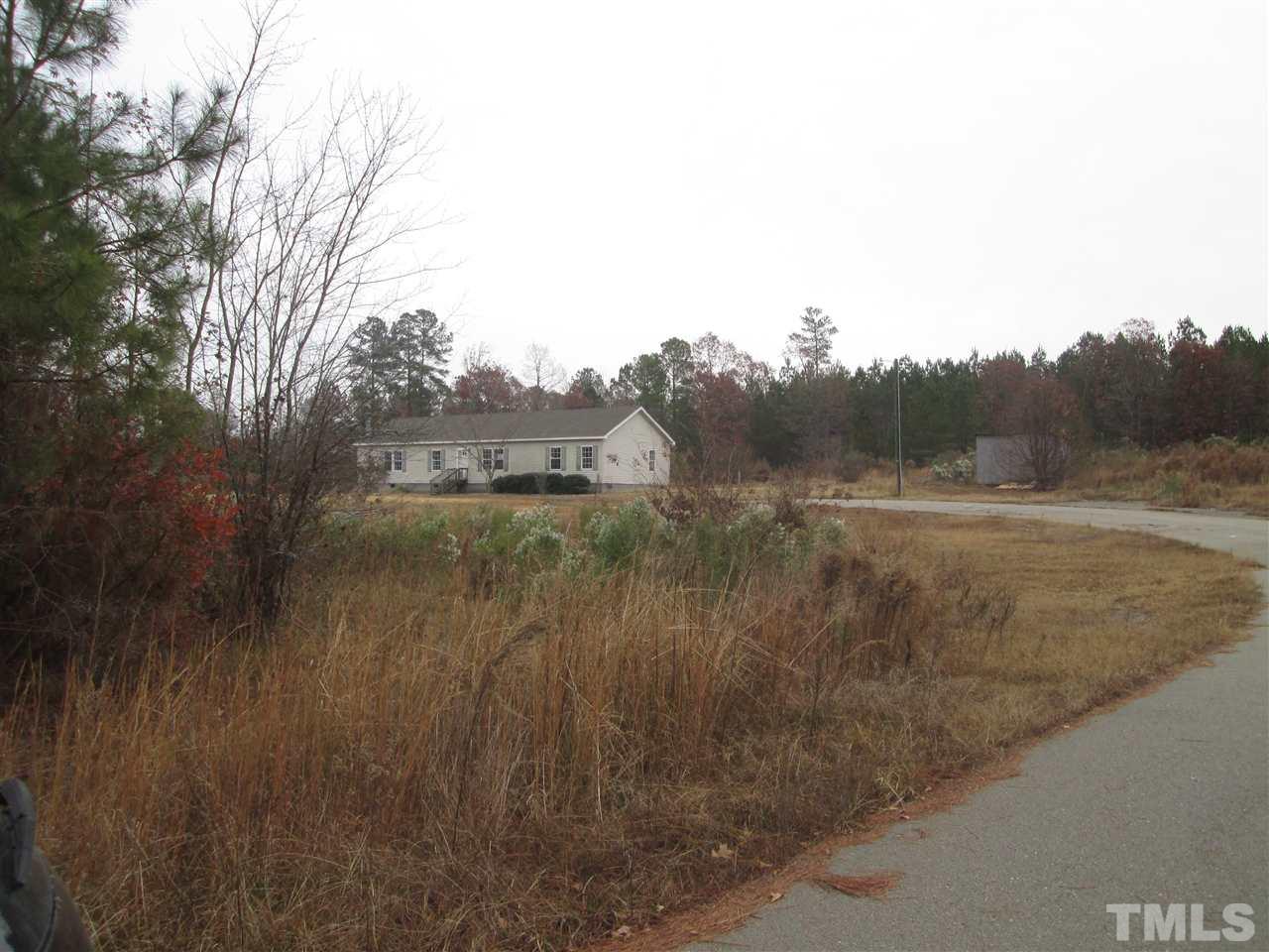 2846 Colon Road Sanford, NC 27330 - Photo 2 of 7 Gallery Image 2