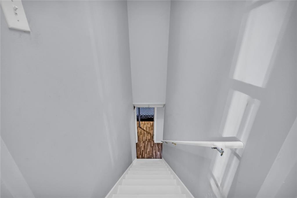 375 Brookstone Drive Athens, GA 30605 - Photo 22 of 70 a view of a hallway