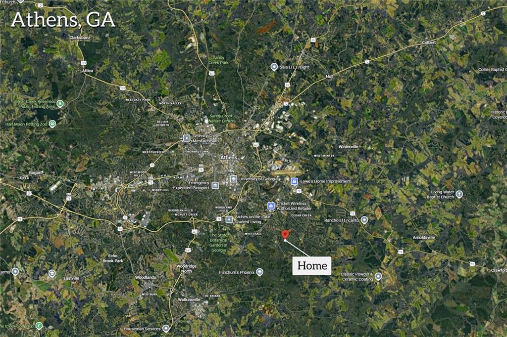 375 Brookstone Drive Athens, GA 30605 - Photo 29 of 70